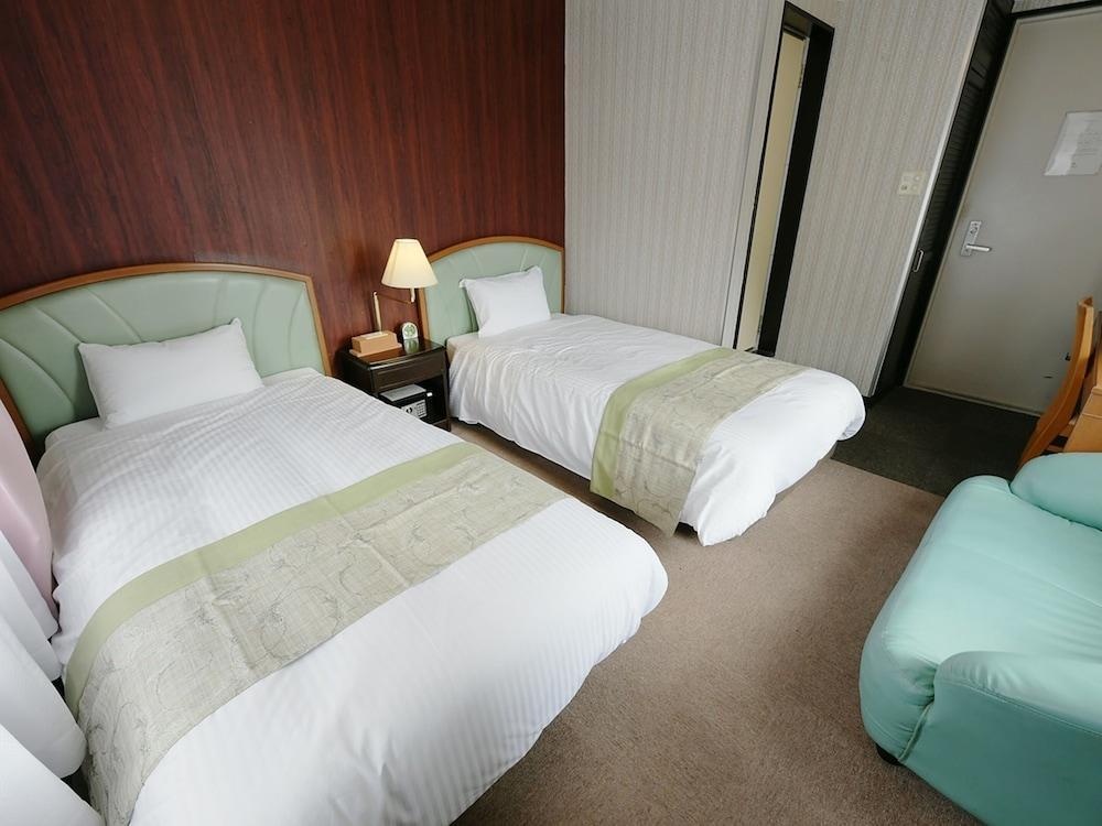 Hotel Ra Kuun Hakone Exterior photo