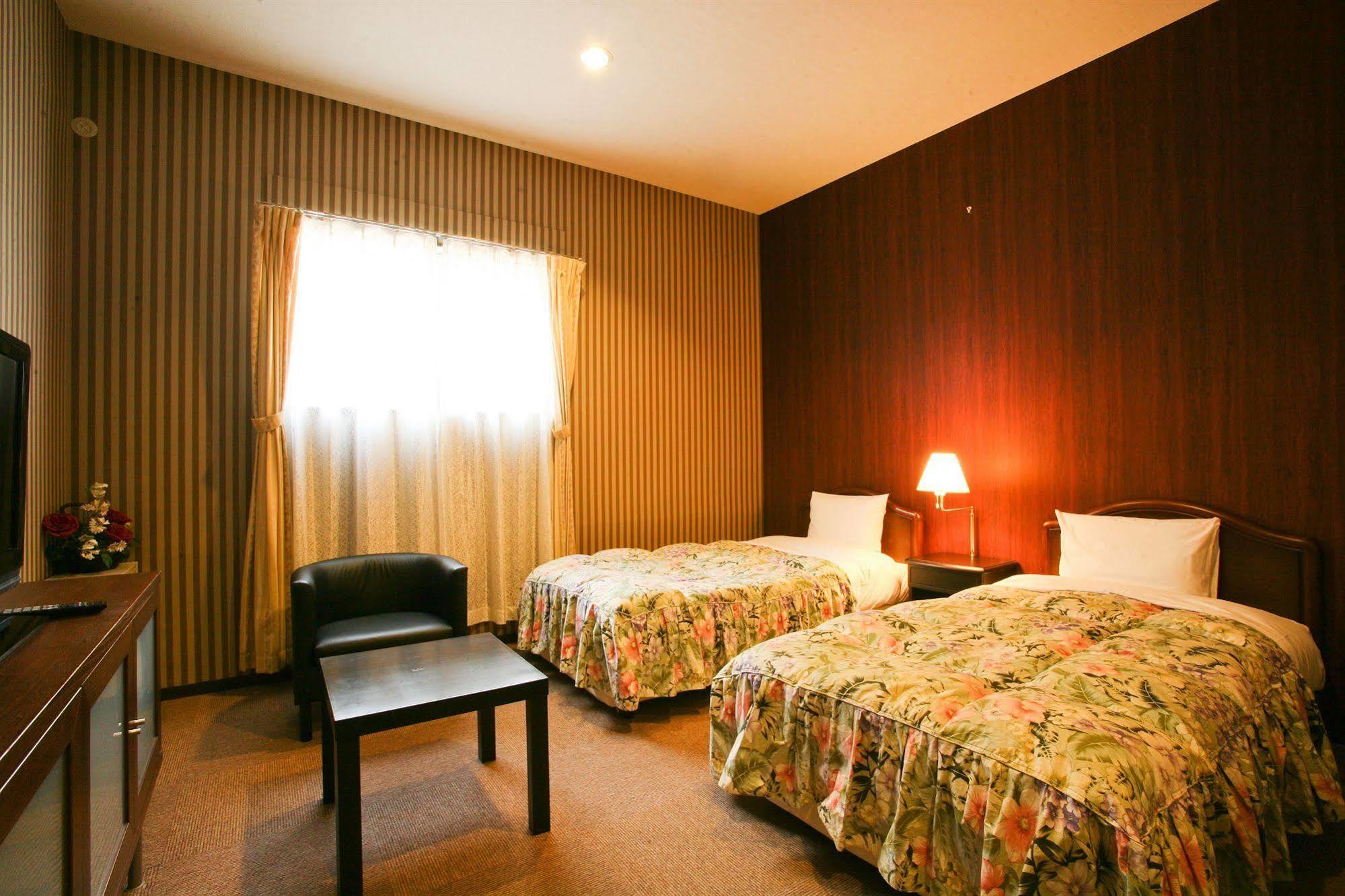 Hotel Ra Kuun Hakone Exterior photo