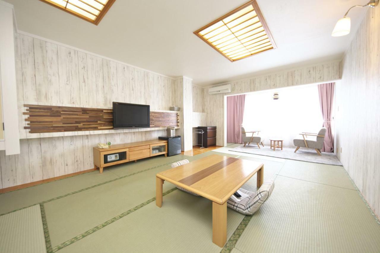 Hotel Ra Kuun Hakone Exterior photo